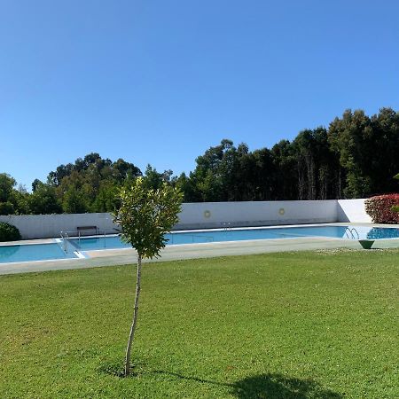 Urbanizacion Con Piscina Arnelas Sanxenxo Exteriör bild