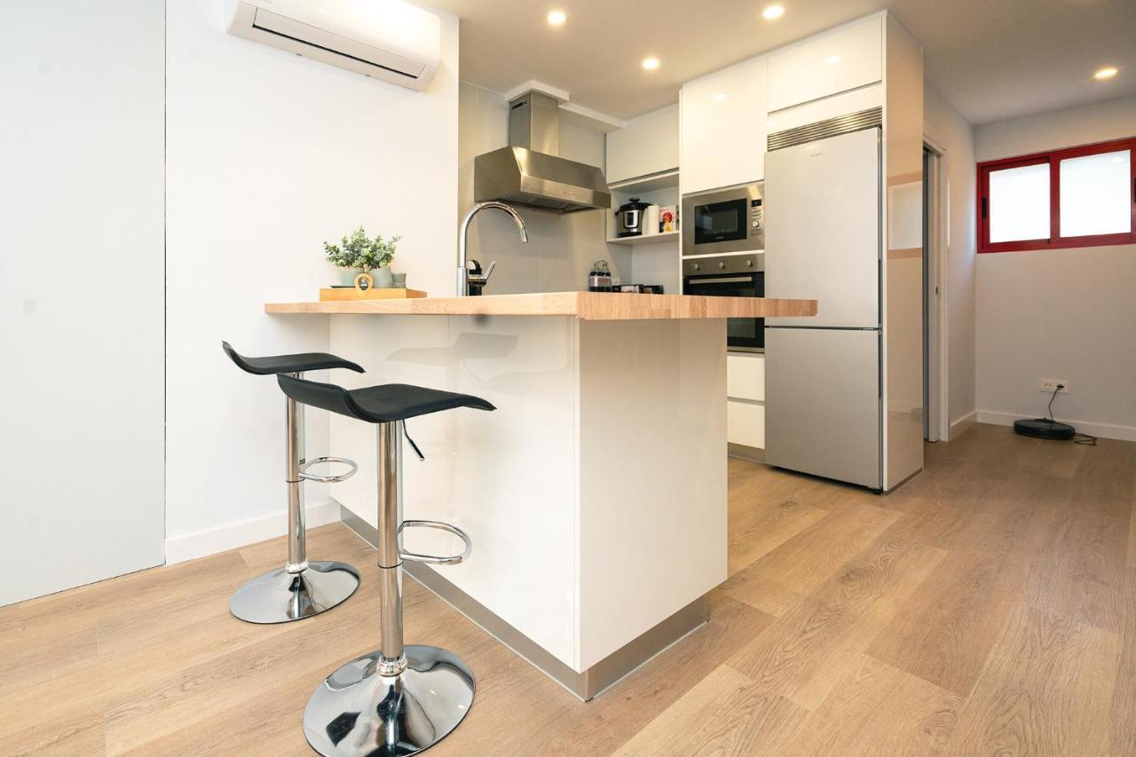 Urbanizacion Con Piscina Arnelas Sanxenxo Exteriör bild