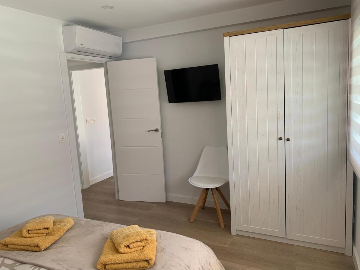 Urbanizacion Con Piscina Arnelas Sanxenxo Exteriör bild